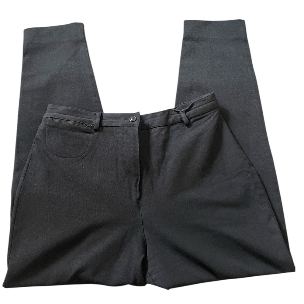 Lauren Ralph Lauren Women’s Pants Black Size 12